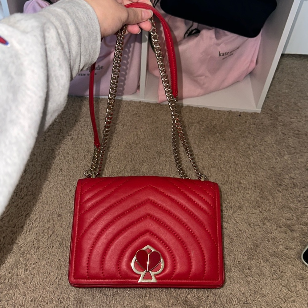 Kate Spade Nichola Lock